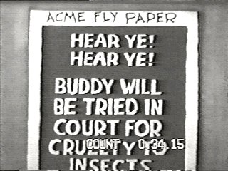 flypaper